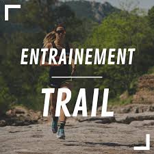 entrainement trail