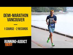 running addict marathon