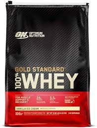proteine gold standard