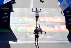 marathon 42.195