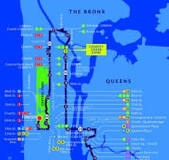 marathon de new york 2023 prix