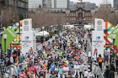 marathon de tokyo 2023