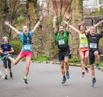 foto marathon