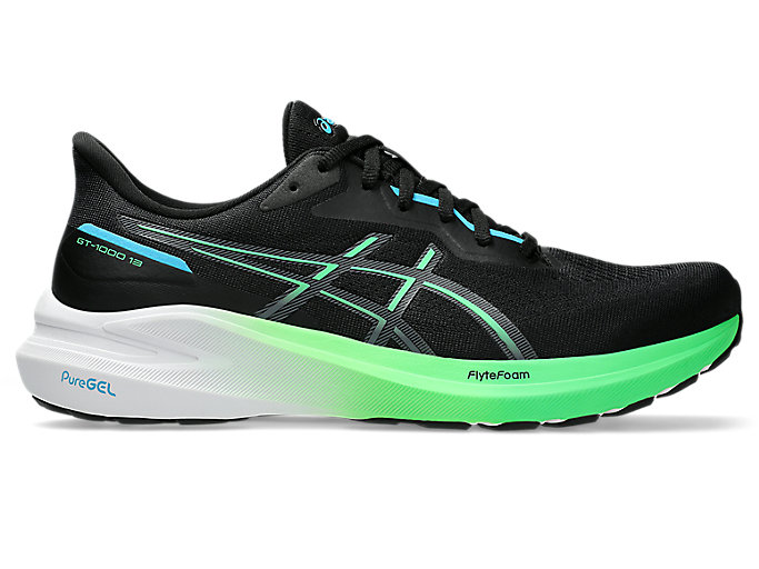 asics running homme