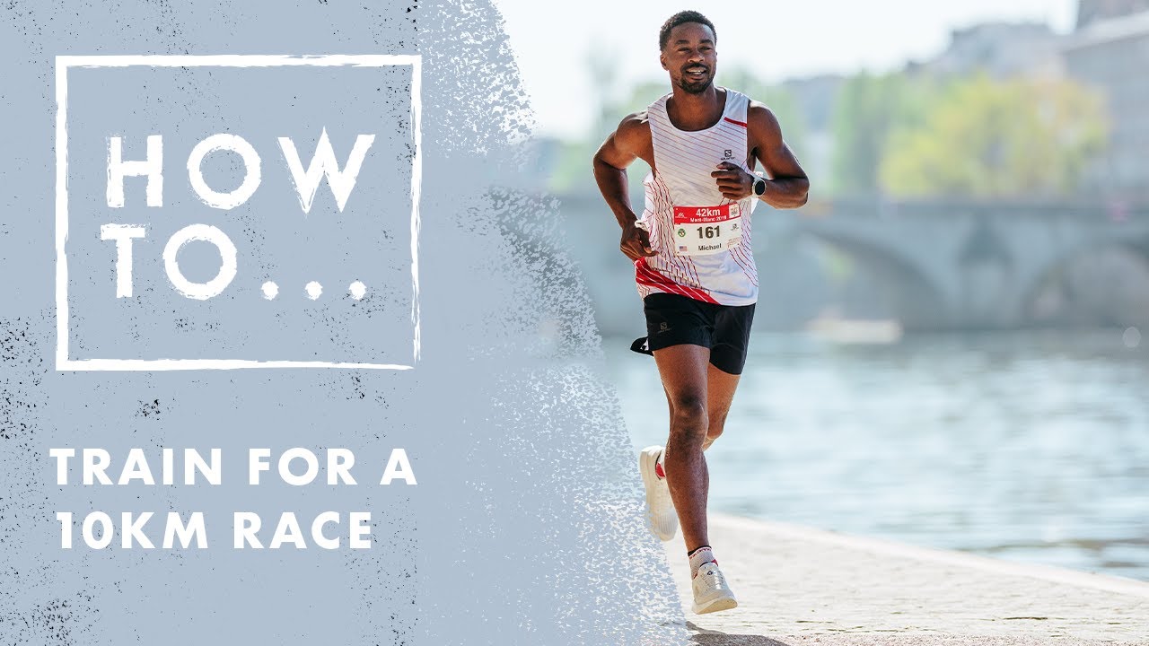 courir 10 km débutant