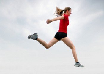 courir 10 km perte de poids