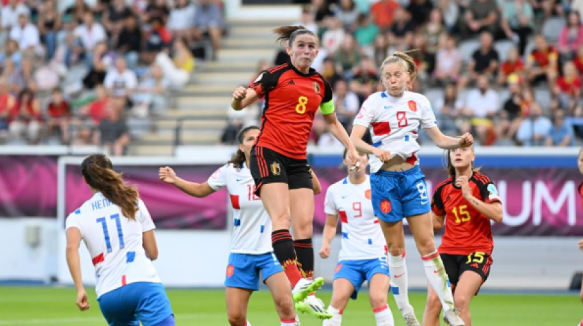 entrainement foot u9