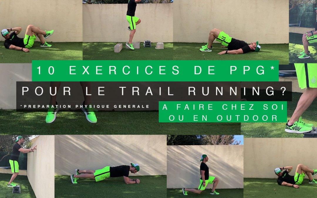 entraînement physique