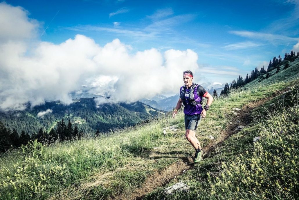 entrainement spartan race