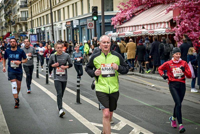 semi marathon milan 2023