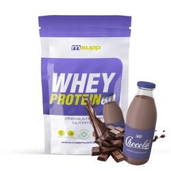 whey proteine pas cher