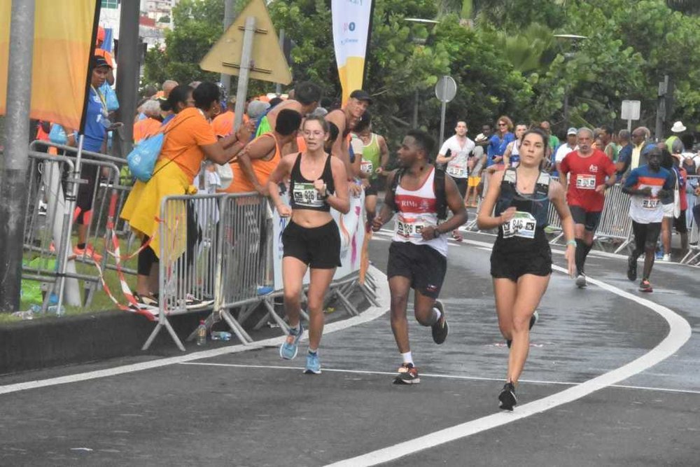 semi marathon juin 2022