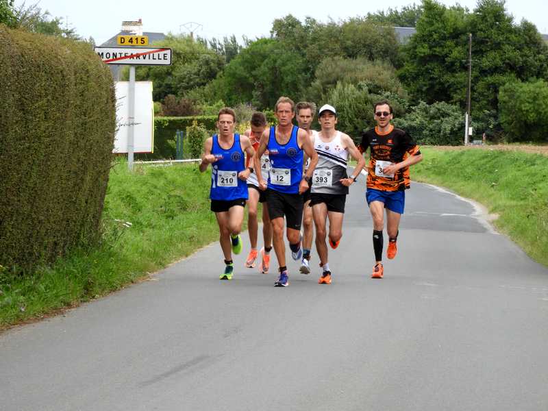 semi marathon mai 2022