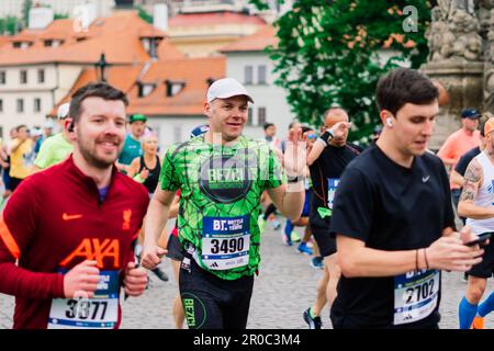 semi marathon mai 2023