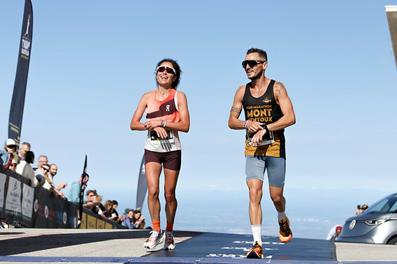 semi marathon mont ventoux 2022