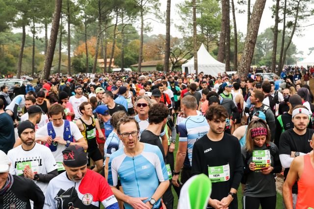 semi marathon presqu ile 2022