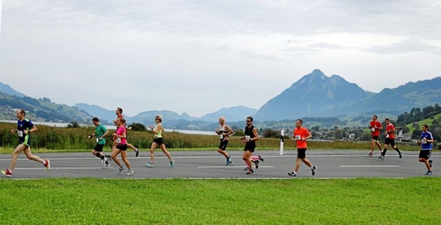 semi marathon suisse 2022