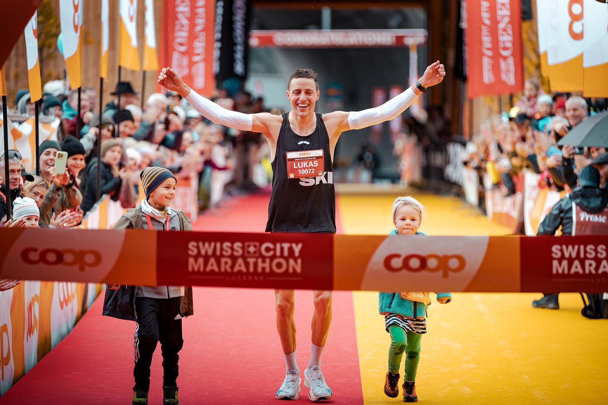 semi marathon suisse