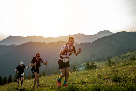 course à pied haute savoie 2022