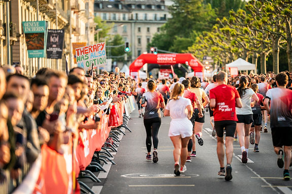 genève marathon 2022