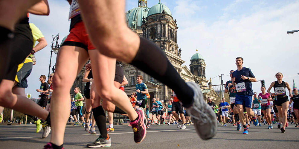 half marathon berlin 2023