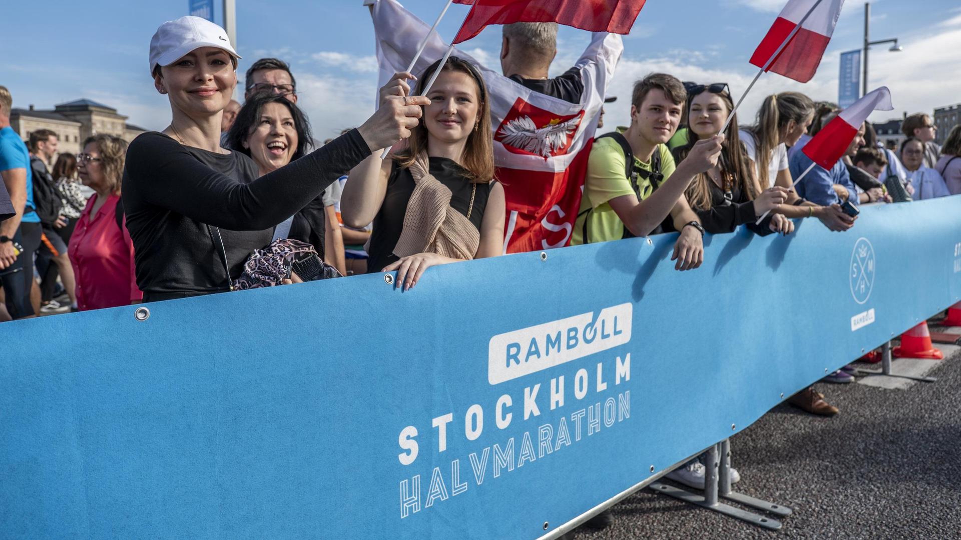 half marathon stockholm 2022