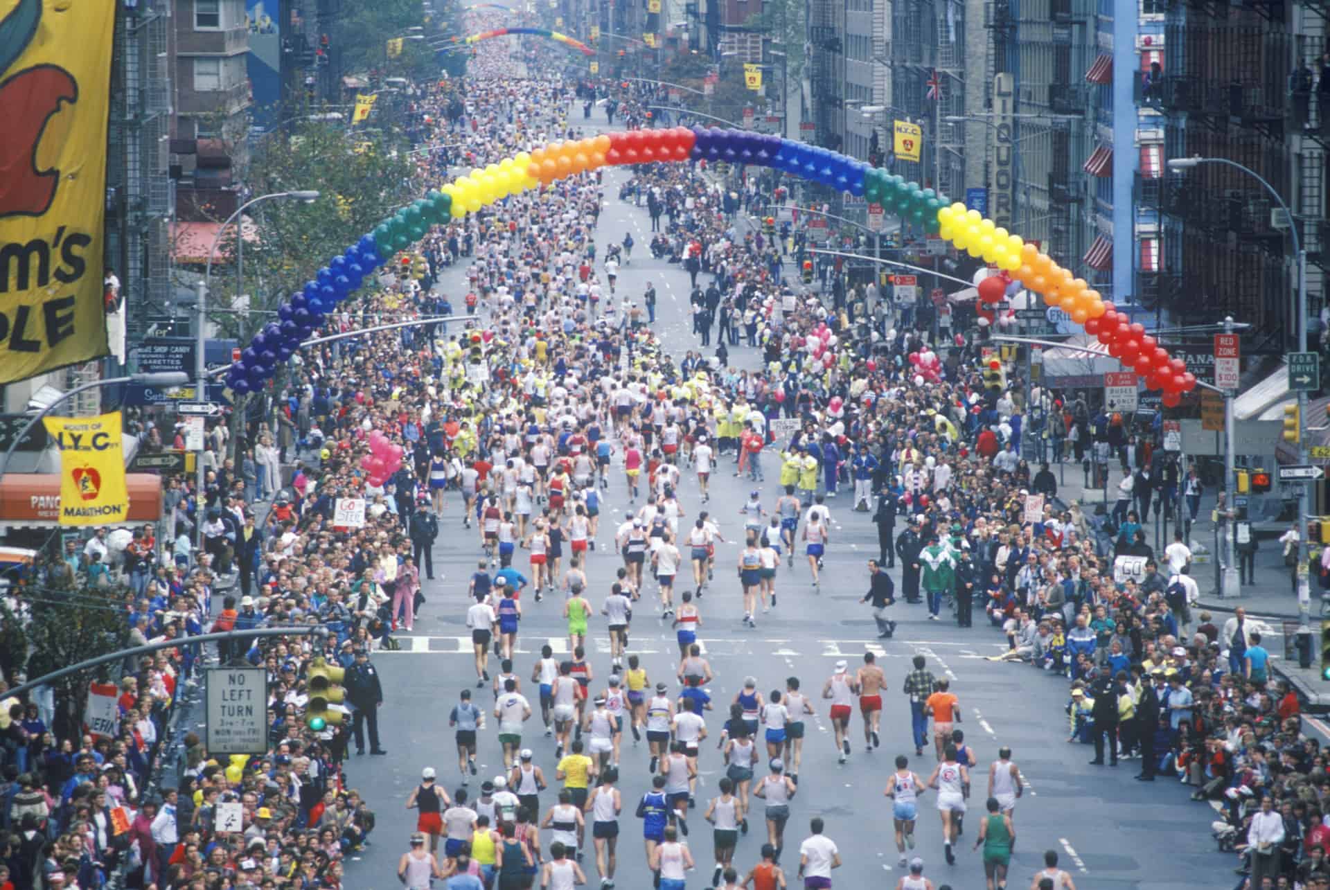 prix marathon de new york