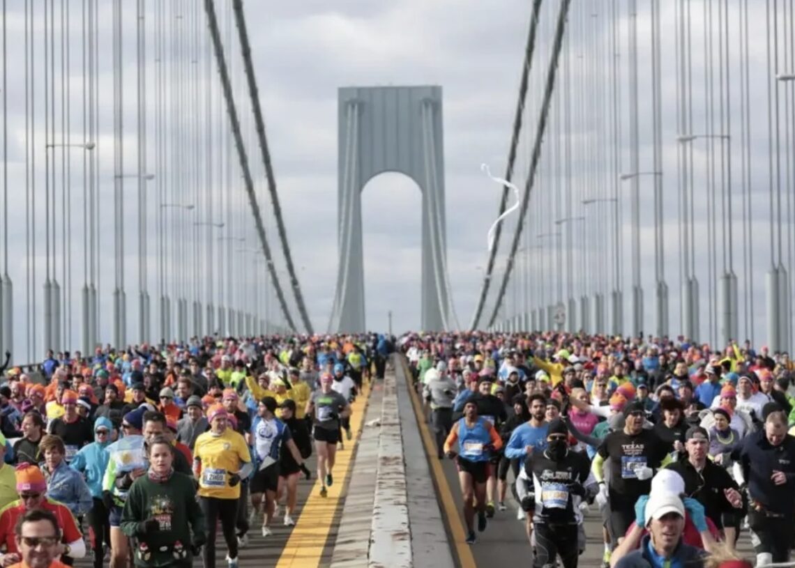 prix marathon new york