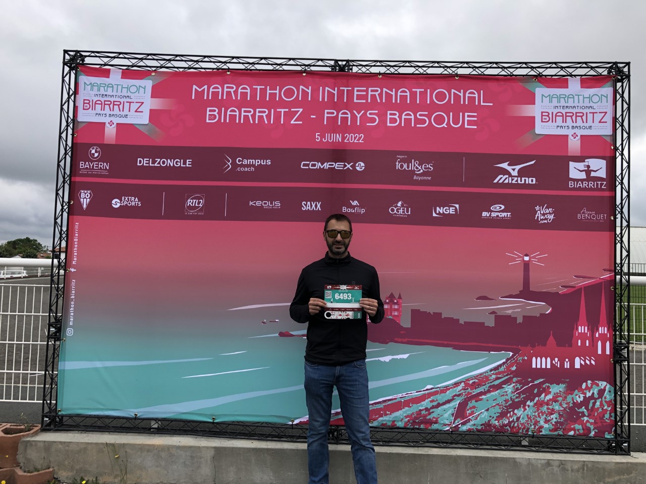 semi marathon juin 2022