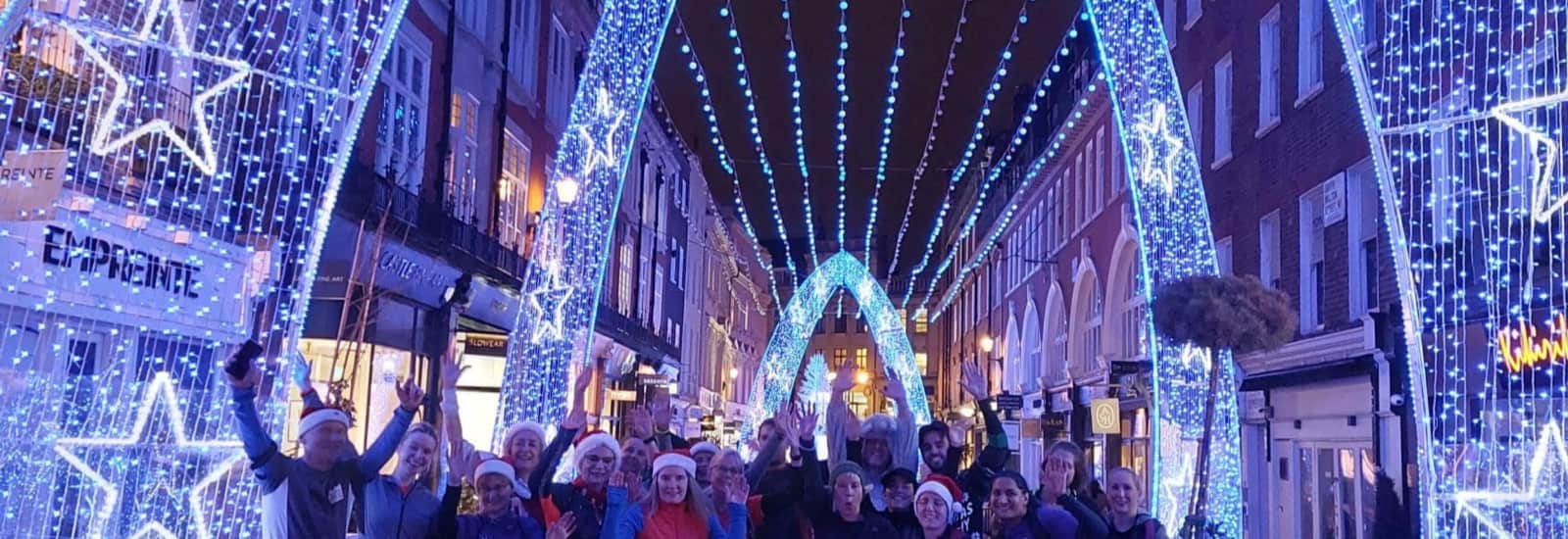 semi marathon londres 2022