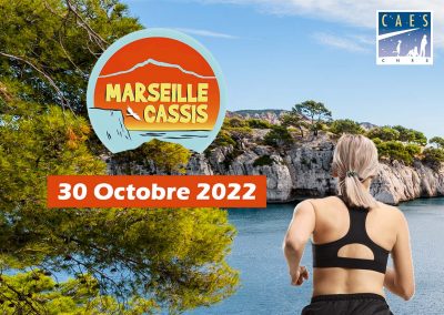 semi marathon marseille cassis 2022