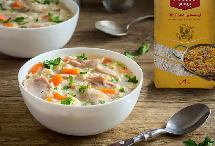 alimentation saine et équilibrée menu