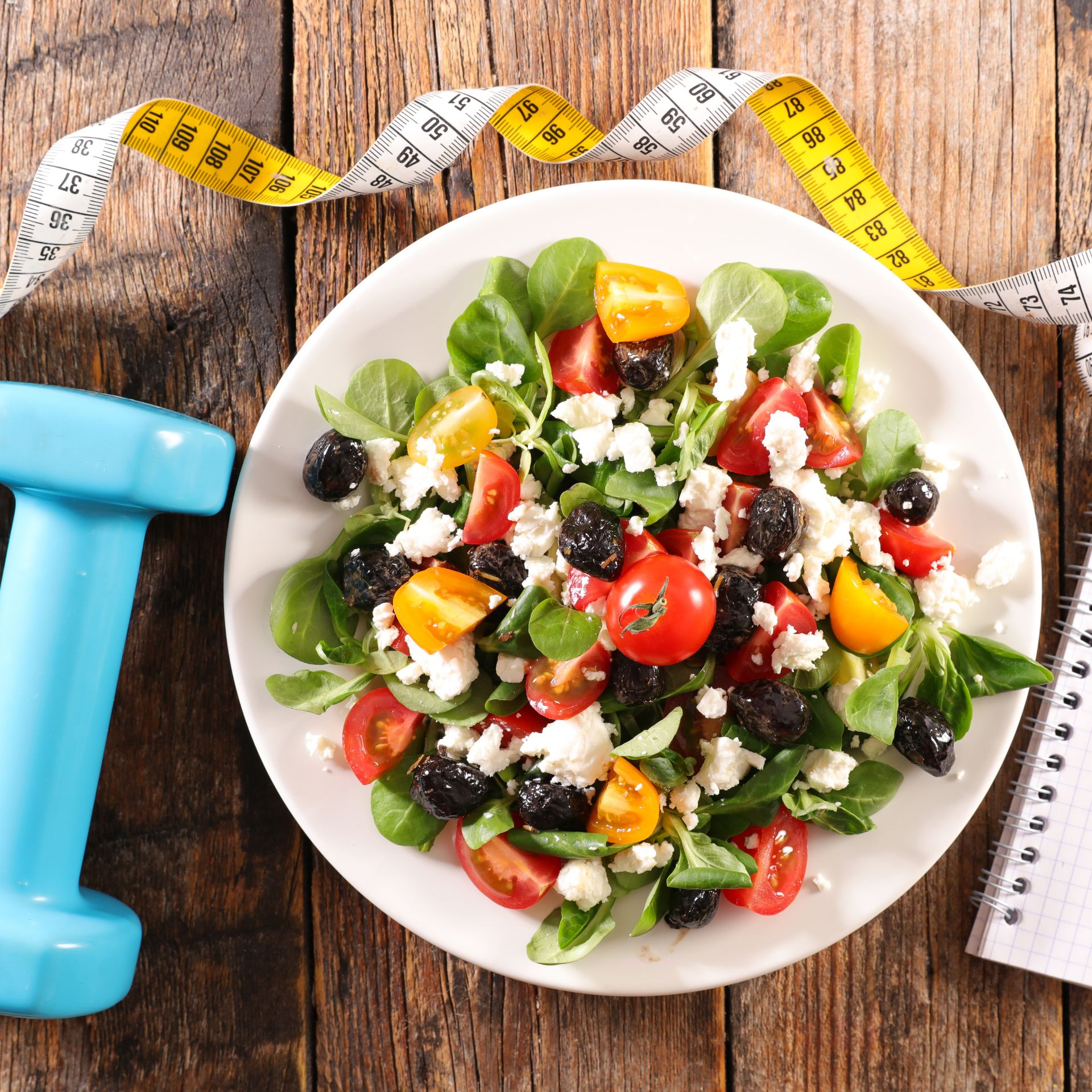 alimentation saine pour perdre du poids