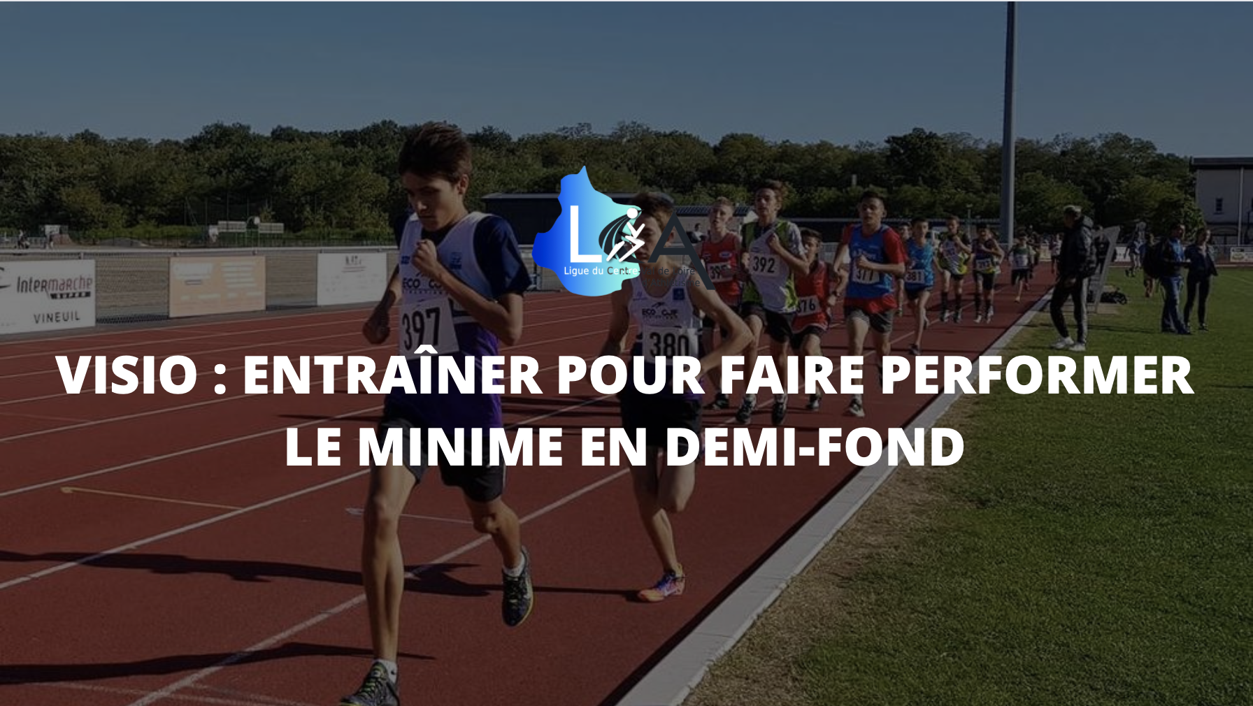 entrainement demi fond