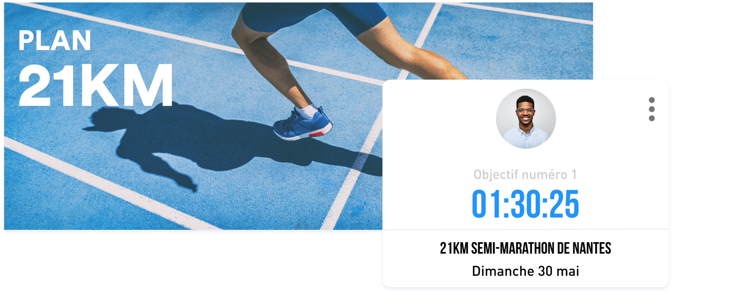 plan entrainement demi marathon