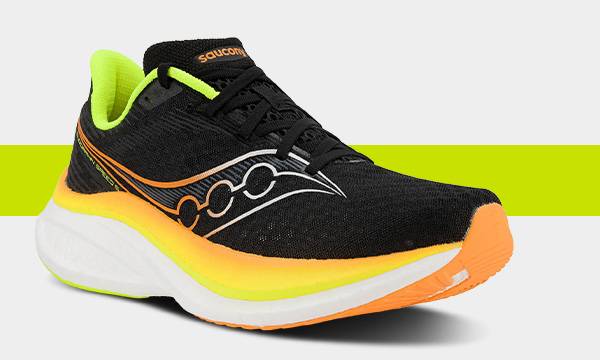 saucony pour marathon