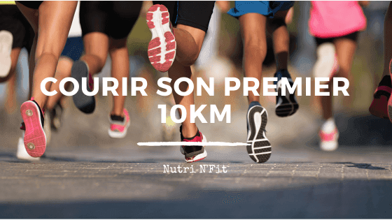 bien courir un 10km