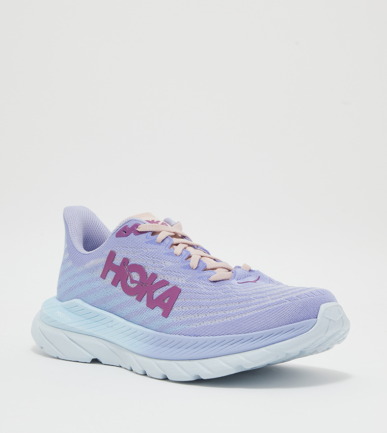 hoka mach 5 marathon