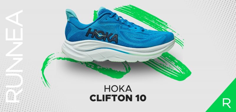 hoka pour marathon