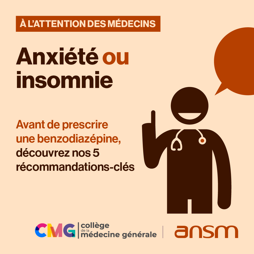 insomnie anxiété