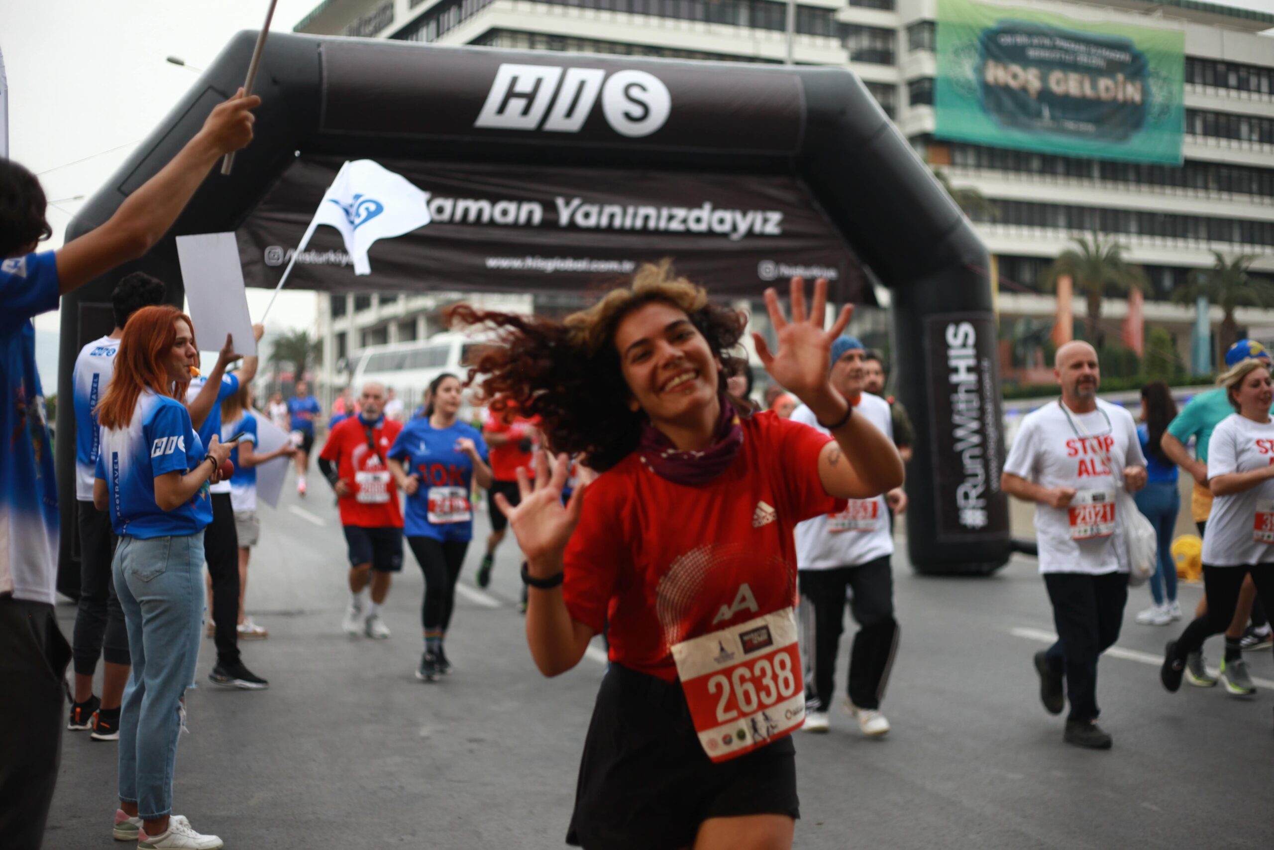izmir marathon 2023