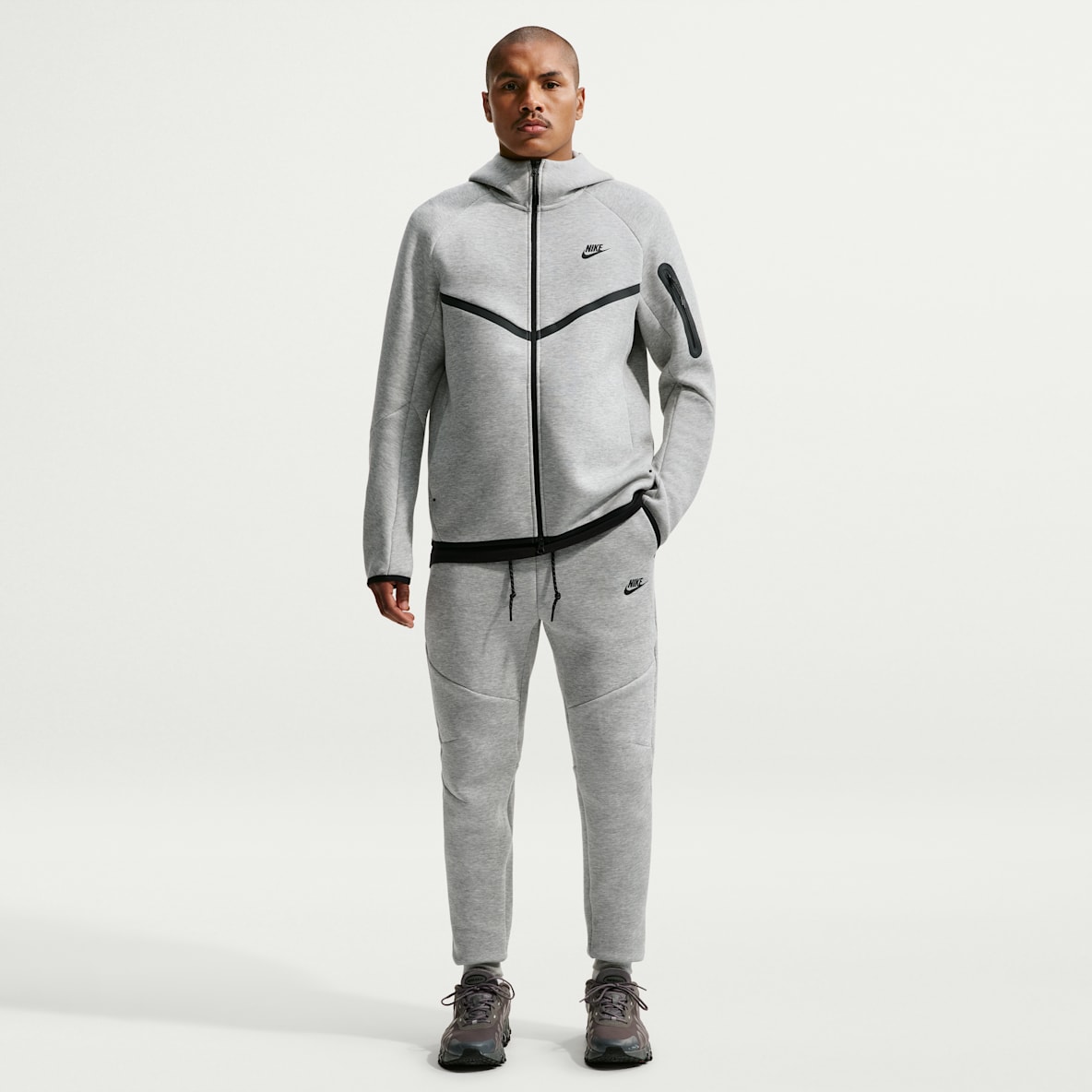 jogging nike pas cher homme
