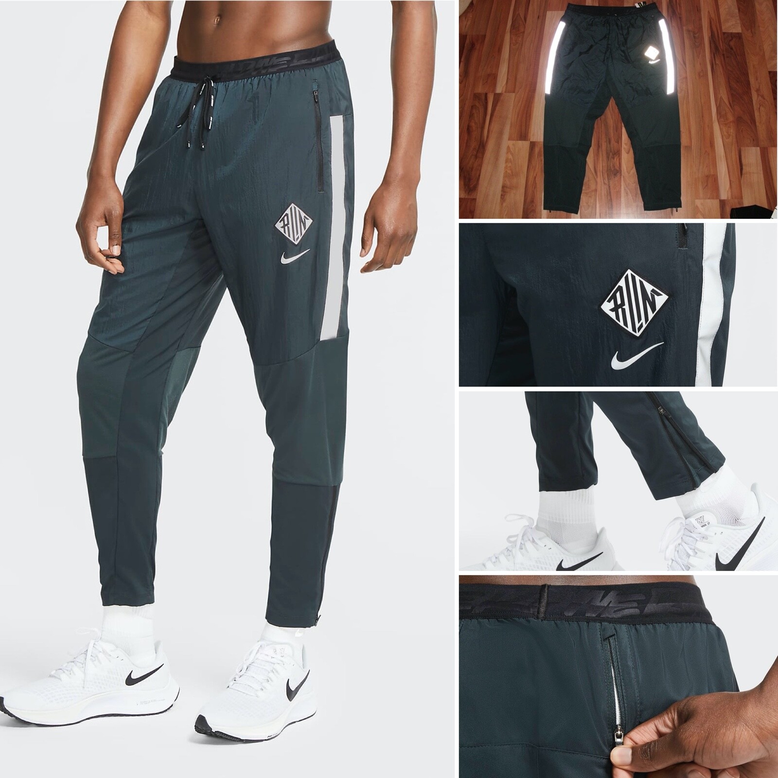 jogging nike running