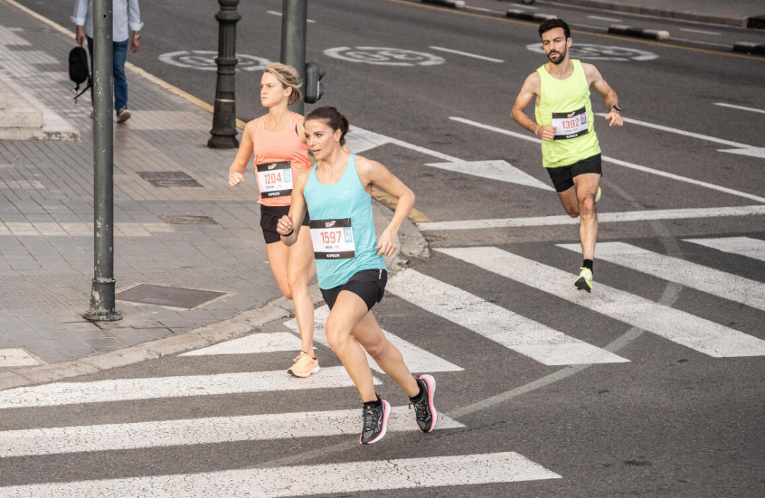 plan entrainement semi marathon 10 semaines