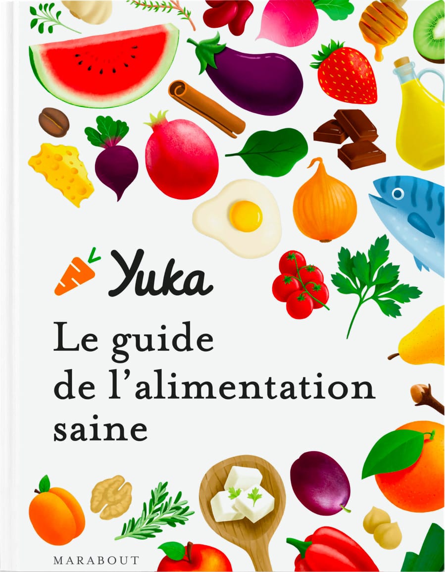 l alimentation saine et équilibrée