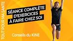 l entraînement sportif