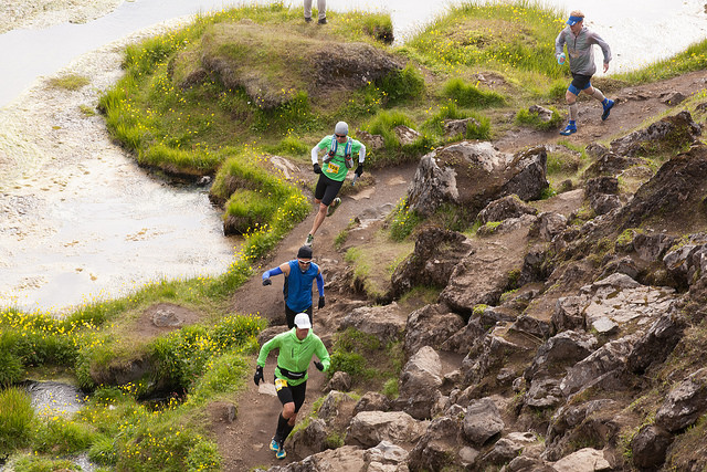 laugavegur ultra marathon