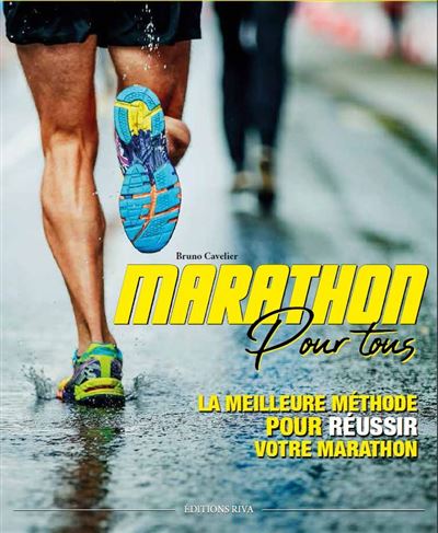le marathon pour tous