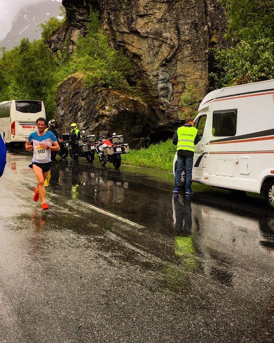 kilian jornet marathon