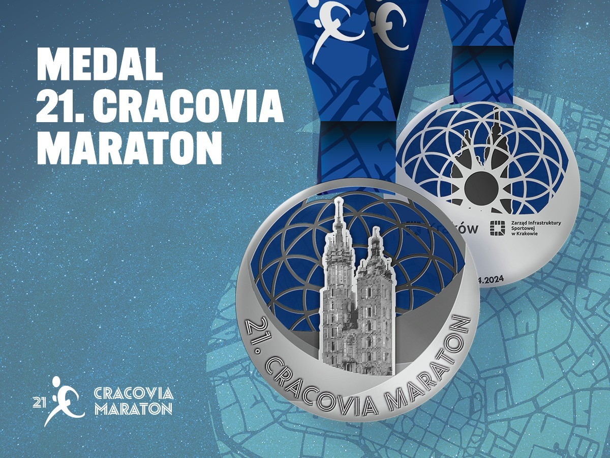 krakow marathon 2022